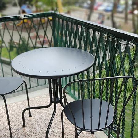 Apartament Casa Al Mare A Recco Zewnętrze zdjęcie