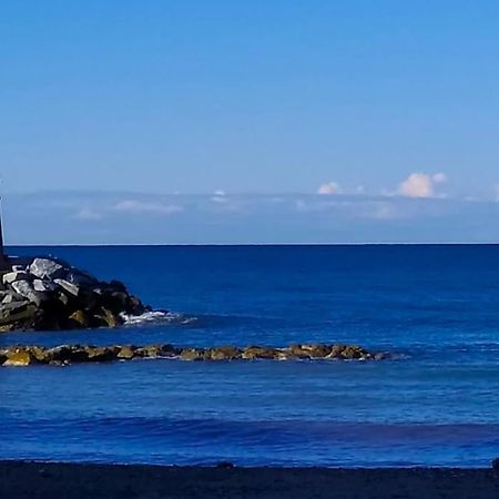 Apartament Casa Al Mare A Recco Zewnętrze zdjęcie