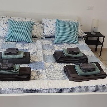 Apartament Casa Al Mare A Recco Zewnętrze zdjęcie