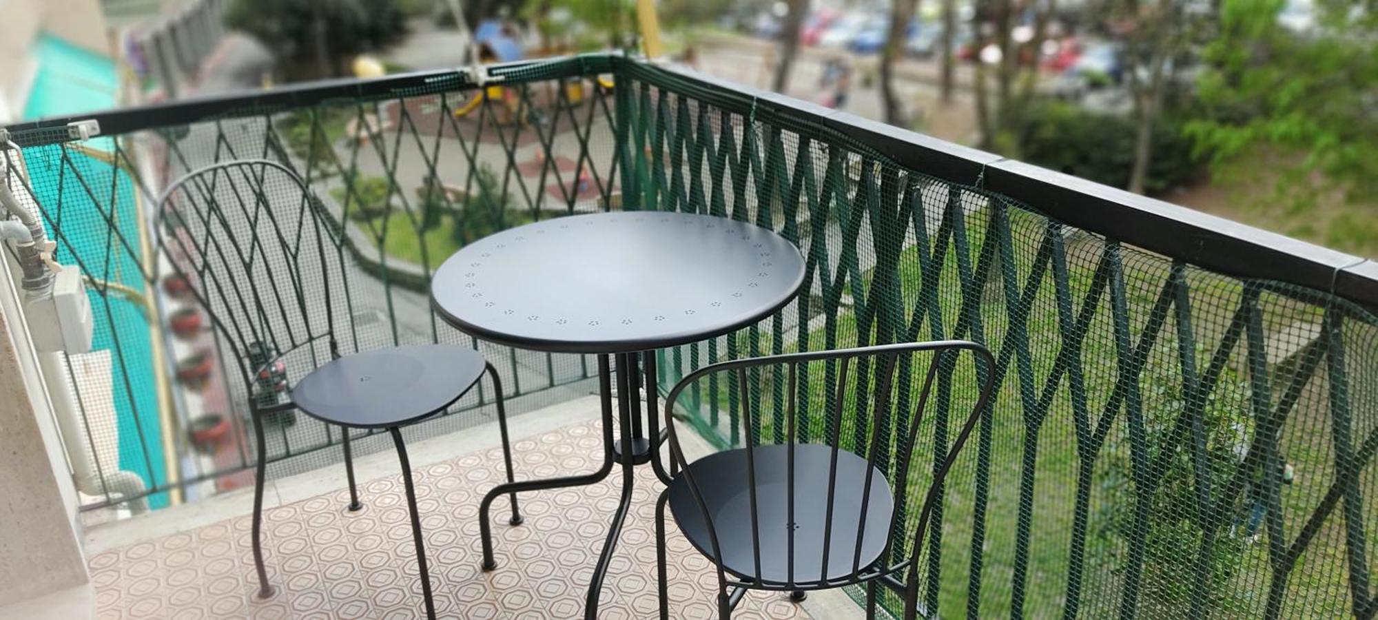 Apartament Casa Al Mare A Recco Zewnętrze zdjęcie