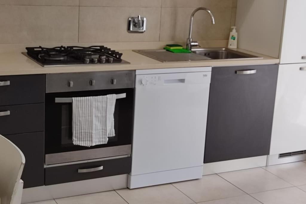 Apartament Casa Al Mare A Recco Zewnętrze zdjęcie