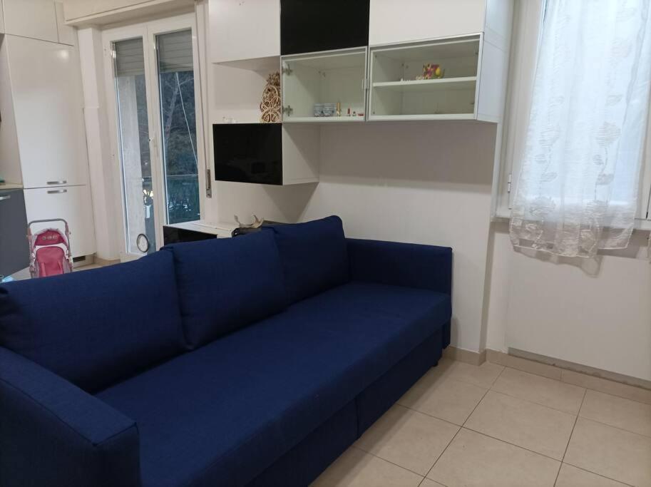 Apartament Casa Al Mare A Recco Zewnętrze zdjęcie