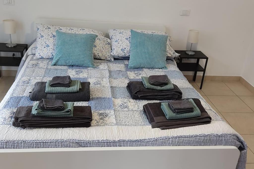 Apartament Casa Al Mare A Recco Zewnętrze zdjęcie