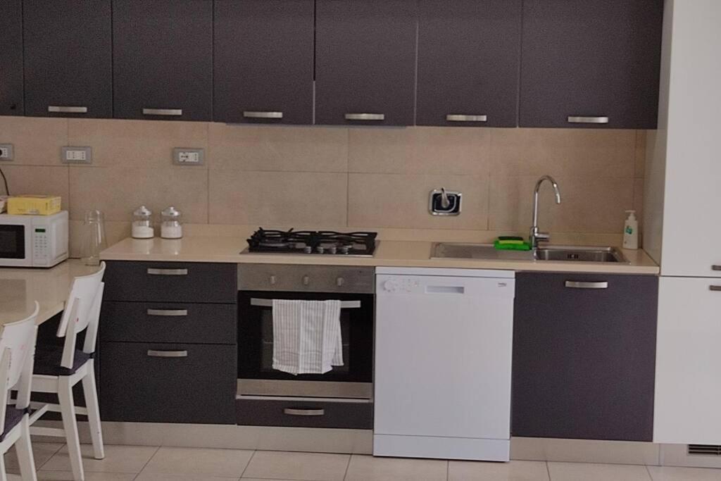 Apartament Casa Al Mare A Recco Zewnętrze zdjęcie