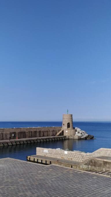 Apartament Casa Al Mare A Recco Zewnętrze zdjęcie