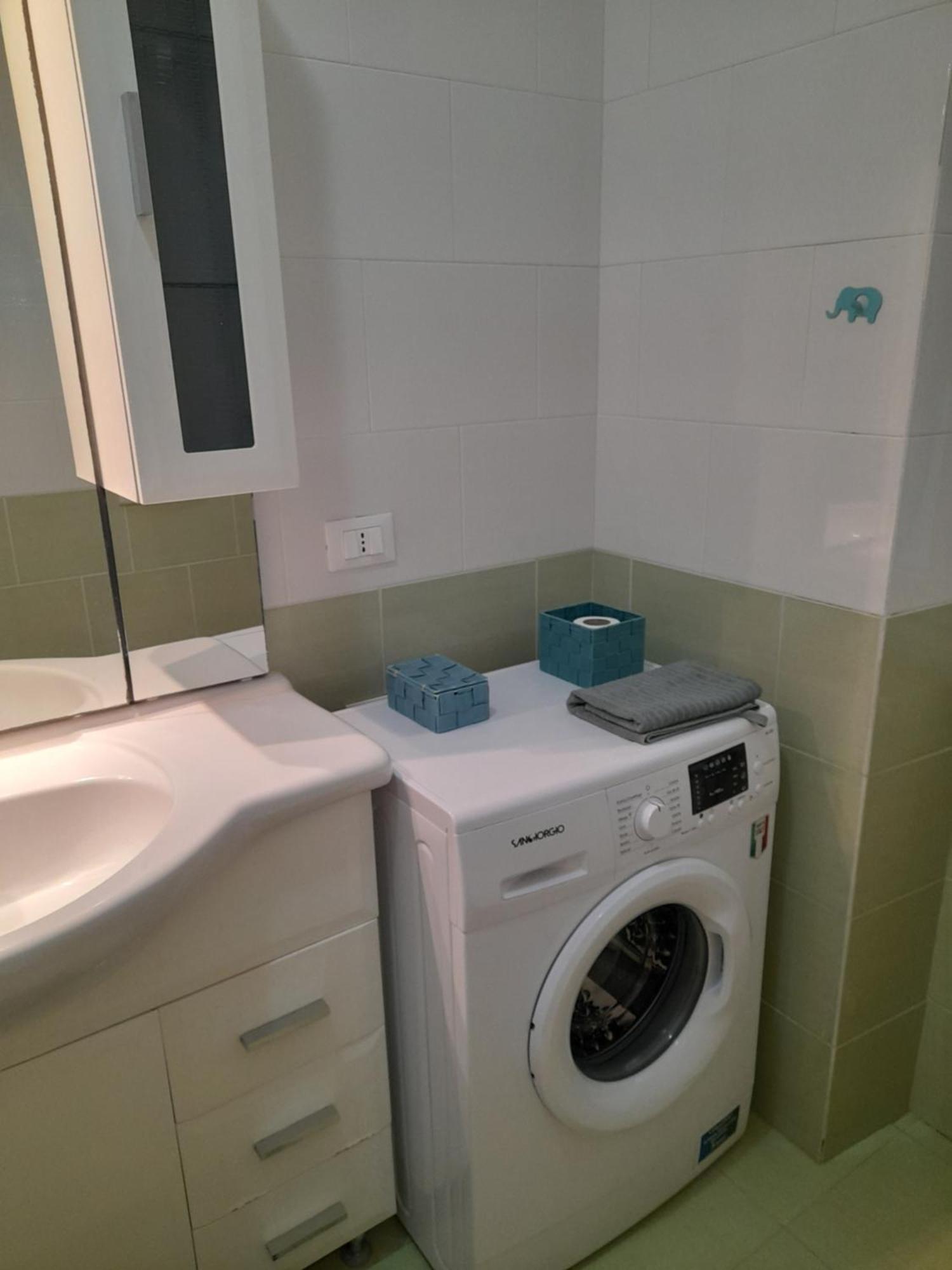 Apartament Casa Al Mare A Recco Zewnętrze zdjęcie