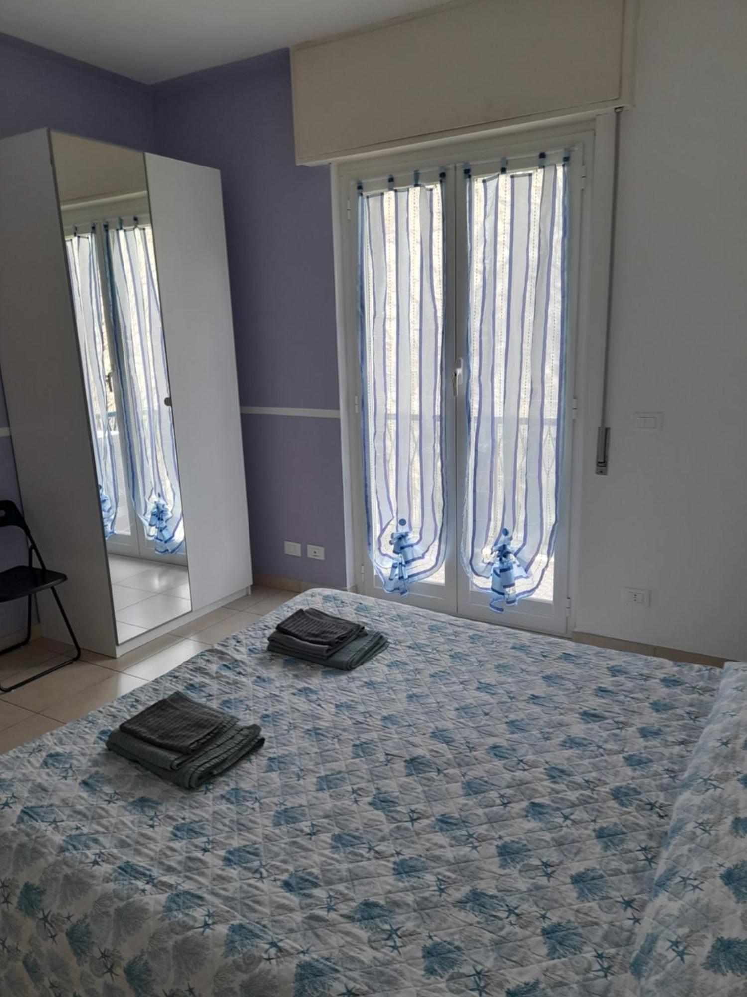 Apartament Casa Al Mare A Recco Zewnętrze zdjęcie